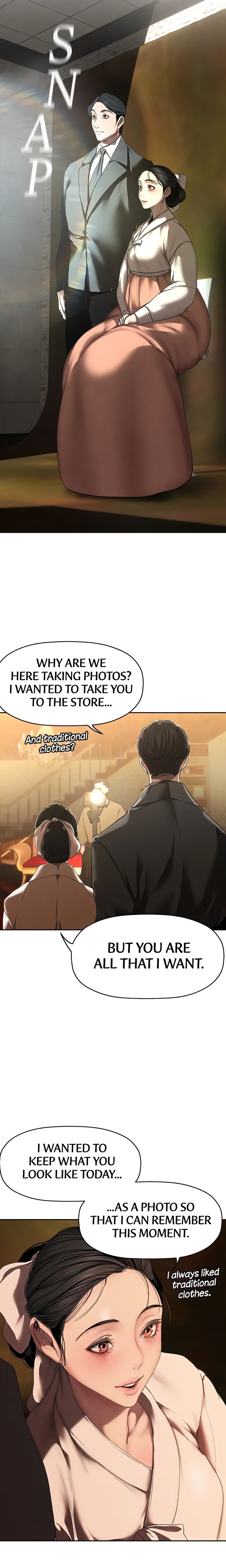 Brave New World (Son-jak KOH) (Official) chapter 221 page 15