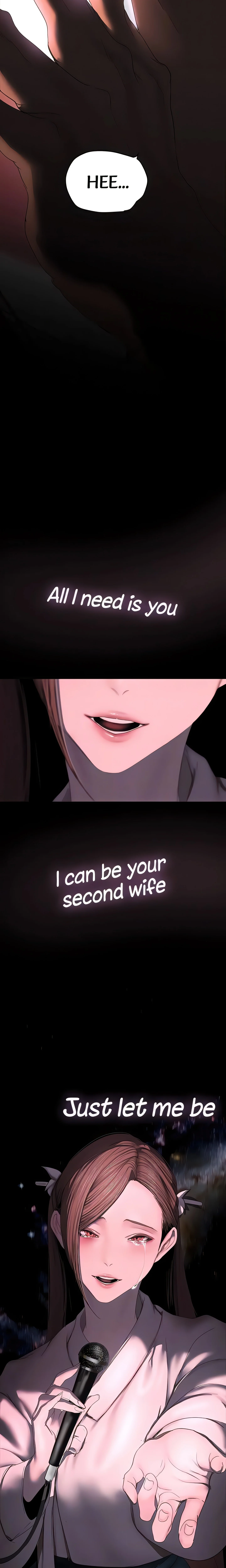 Brave New World (Son-jak KOH) (Official) chapter 221 page 19
