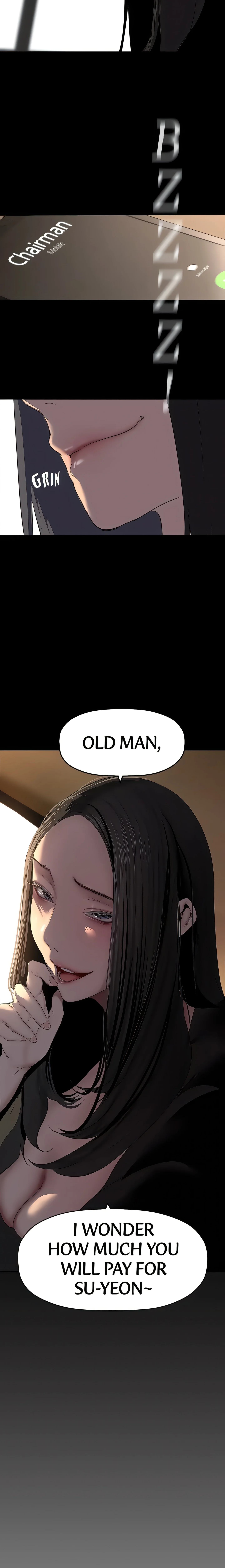 Brave New World (Son-jak KOH) (Official) chapter 221 page 27