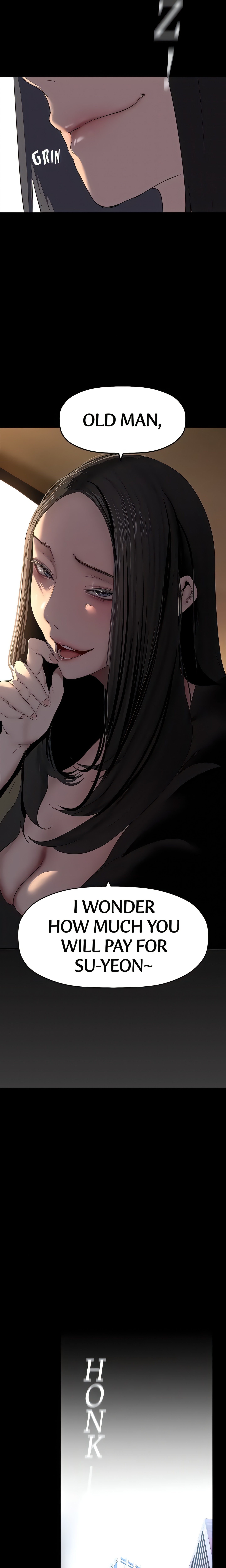 Brave New World (Son-jak KOH) (Official) chapter 222 page 2