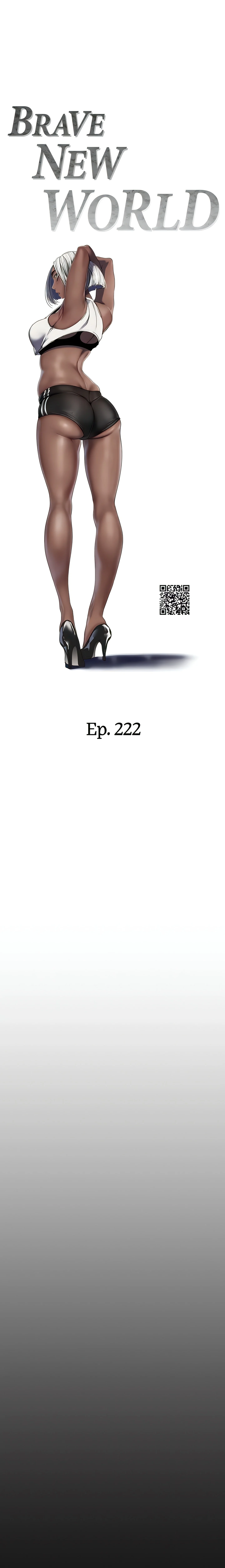 Brave New World (Son-jak KOH) (Official) chapter 222 page 12