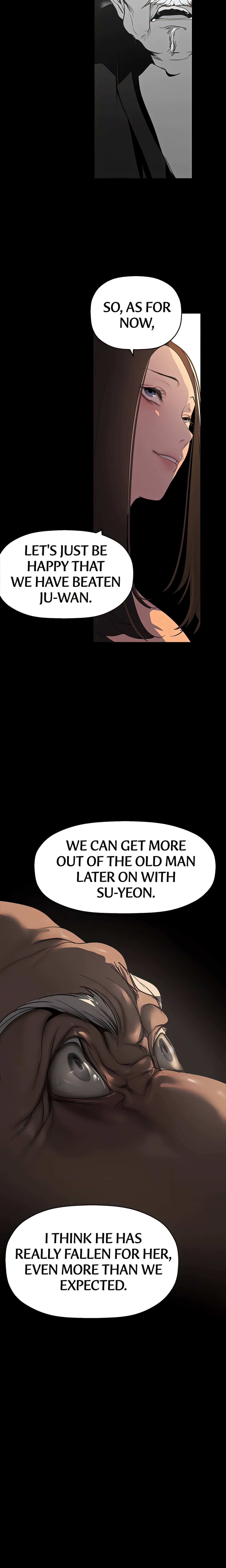Brave New World (Son-jak KOH) (Official) chapter 222 page 21