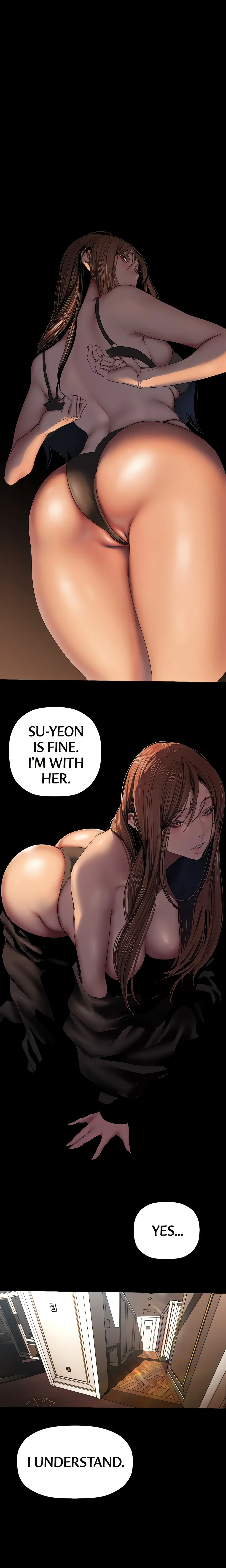 Brave New World (Son-jak KOH) (Official) chapter 222 page 22