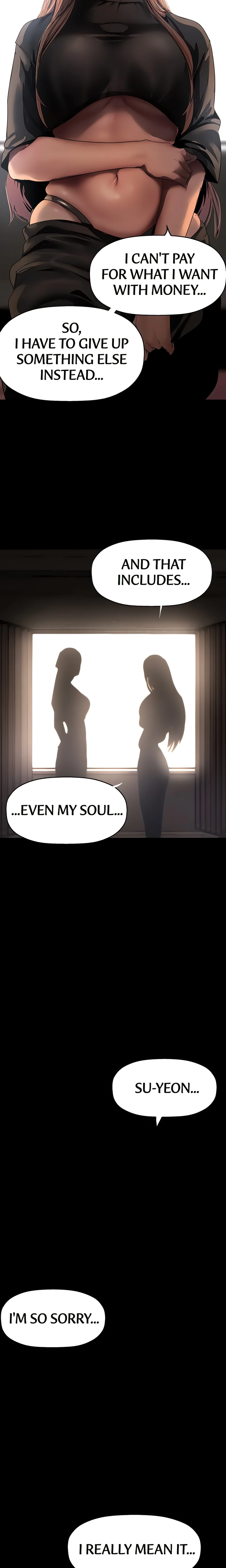 Brave New World (Son-jak KOH) (Official) chapter 222 page 26