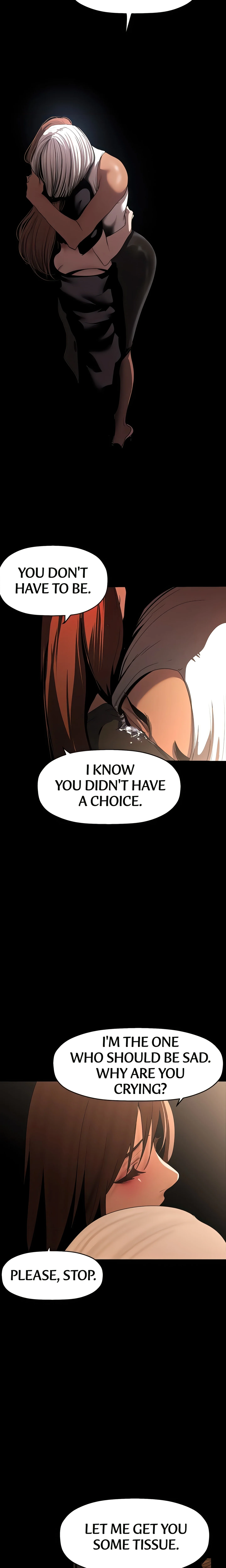Brave New World (Son-jak KOH) (Official) chapter 222 page 27