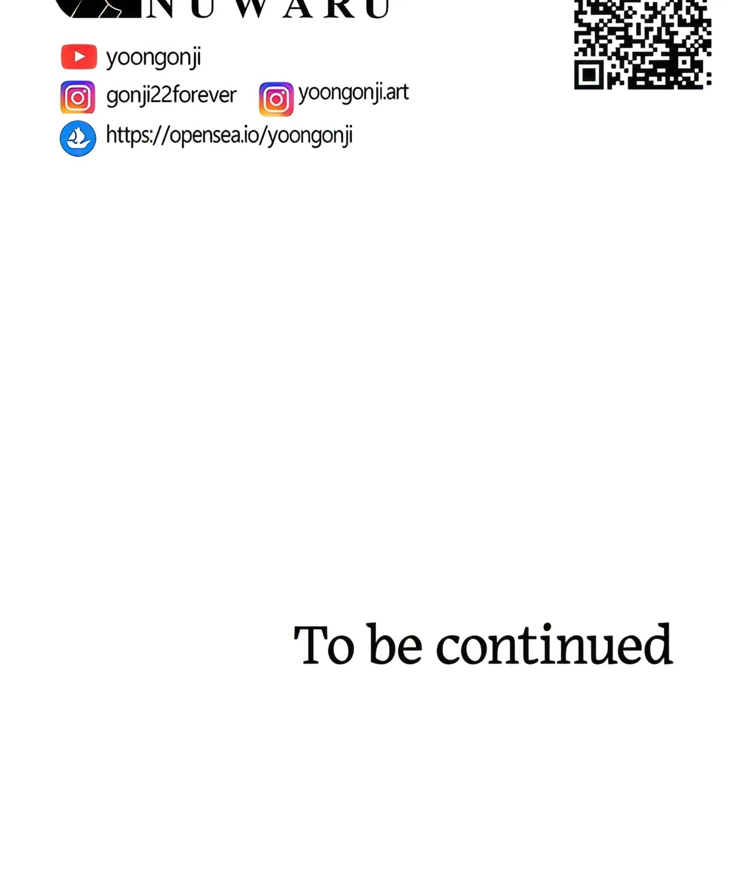 Brave New World (Son-jak KOH) (Official) chapter 222 page 31