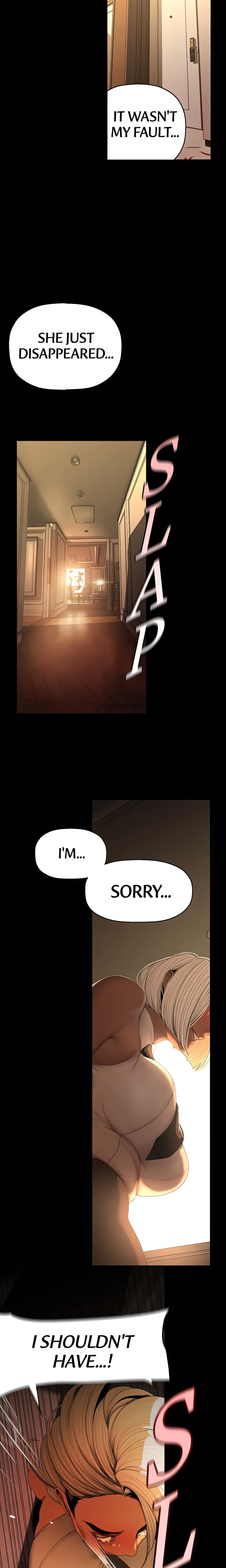 Brave New World (Son-jak KOH) (Official) chapter 223 page 4