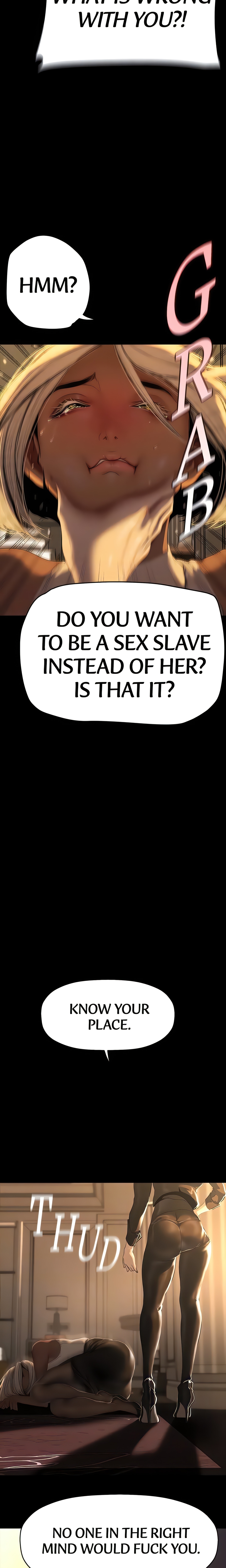 Brave New World (Son-jak KOH) (Official) chapter 223 page 6