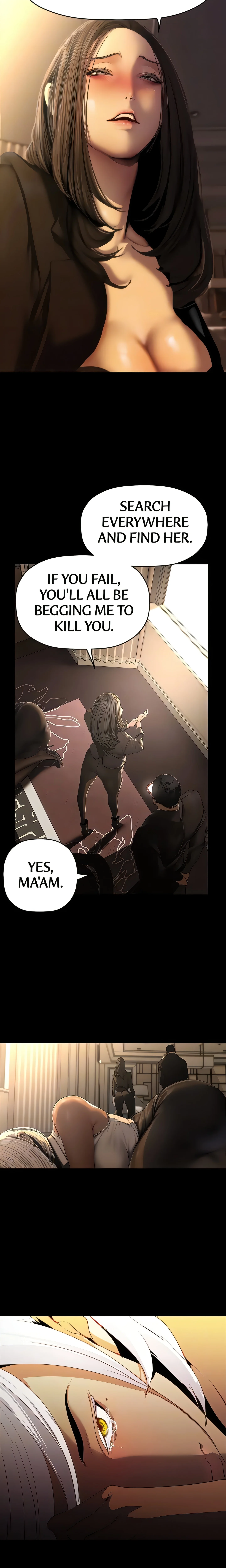 Brave New World (Son-jak KOH) (Official) chapter 223 page 7