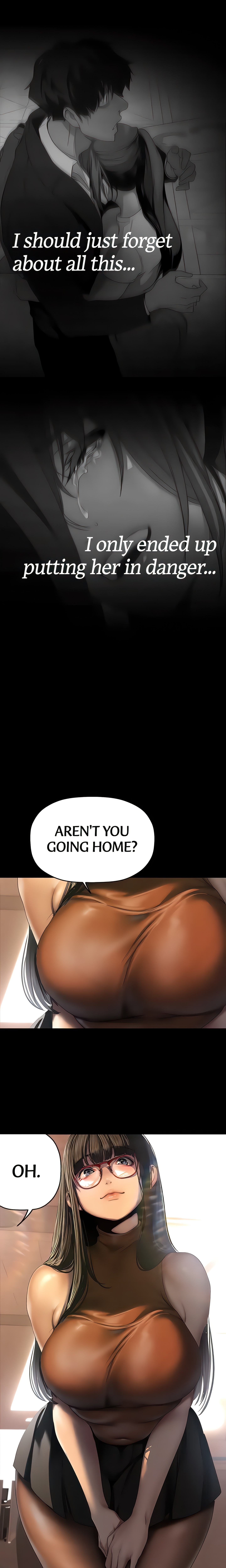 Brave New World (Son-jak KOH) (Official) chapter 223 page 11