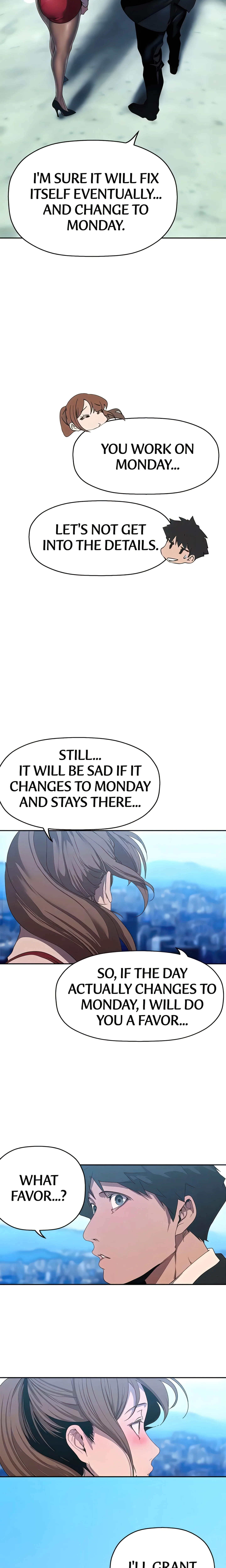Brave New World (Son-jak KOH) (Official) chapter 223 page 17