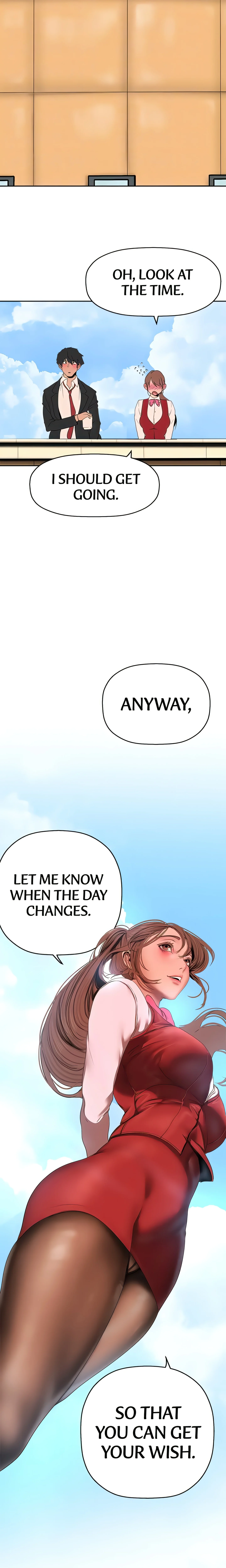 Brave New World (Son-jak KOH) (Official) chapter 223 page 19