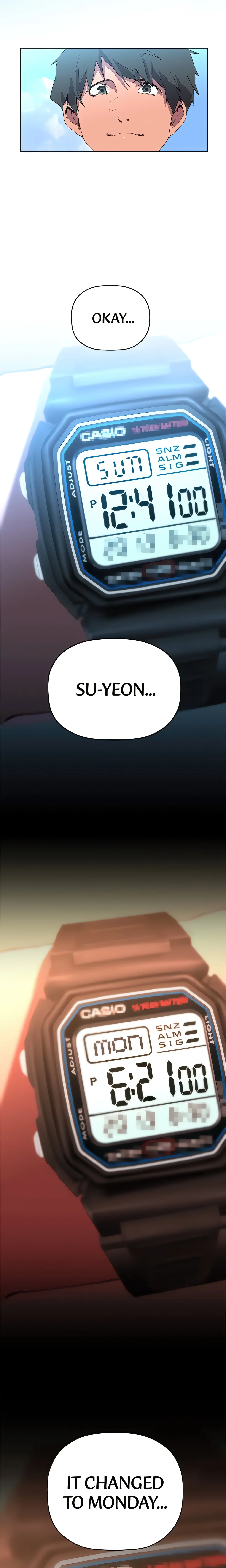 Brave New World (Son-jak KOH) (Official) chapter 223 page 20
