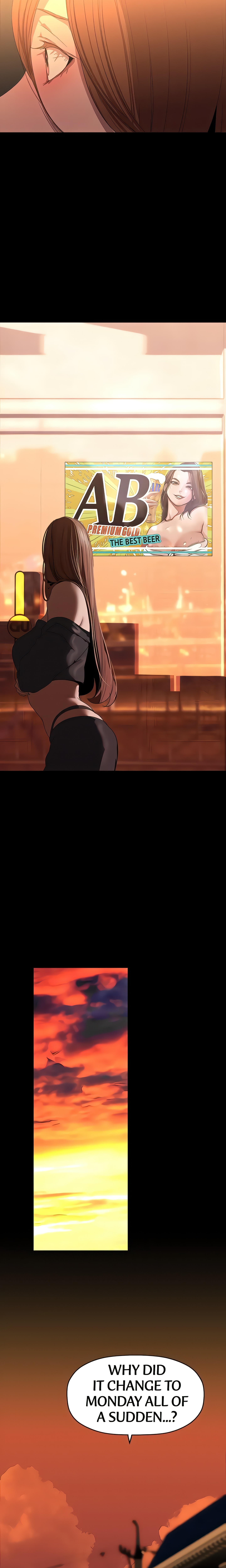 Brave New World (Son-jak KOH) (Official) chapter 223 page 23