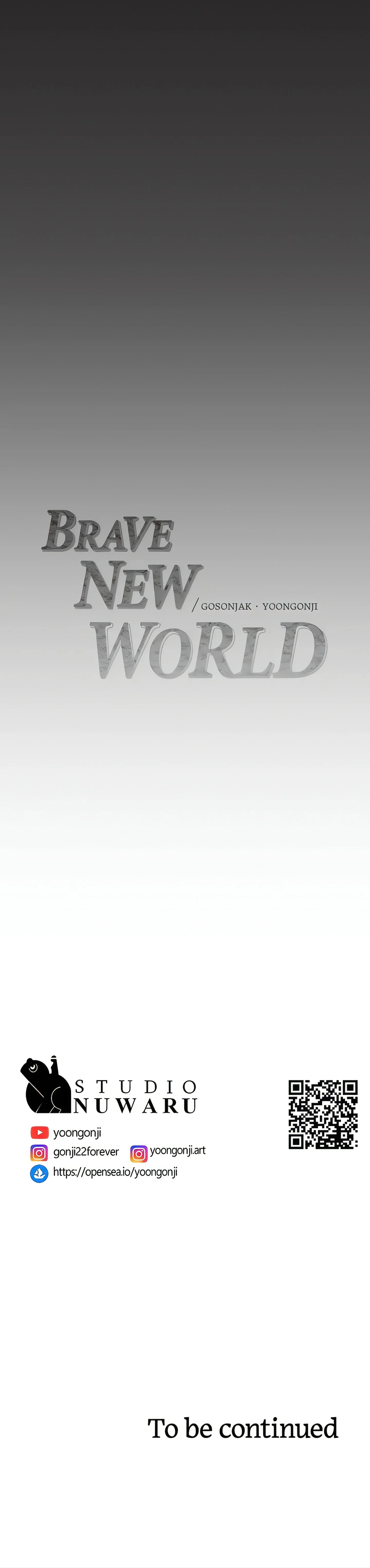 Brave New World (Son-jak KOH) (Official) chapter 223 page 30