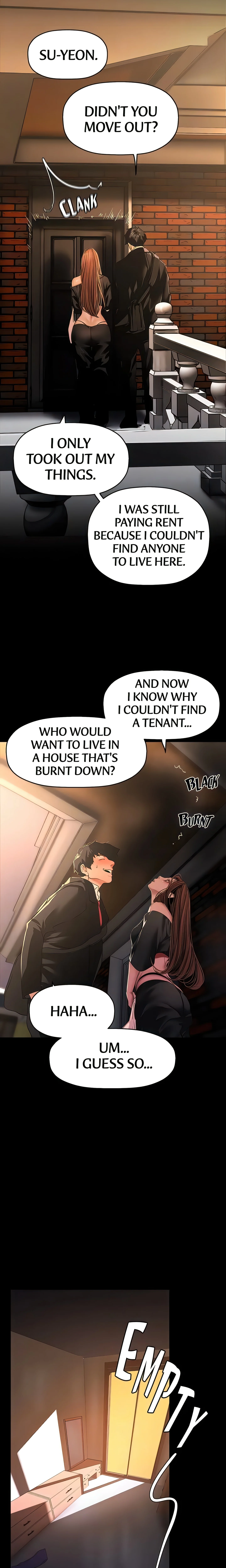 Brave New World (Son-jak KOH) (Official) chapter 224 page 6