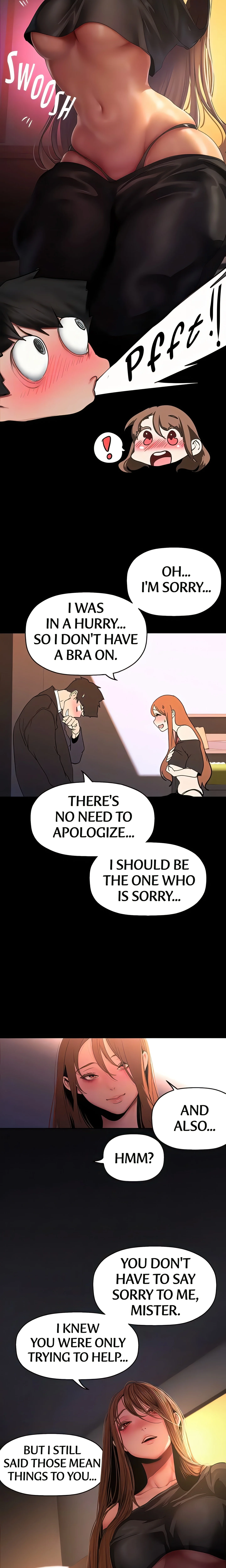Brave New World (Son-jak KOH) (Official) chapter 224 page 9