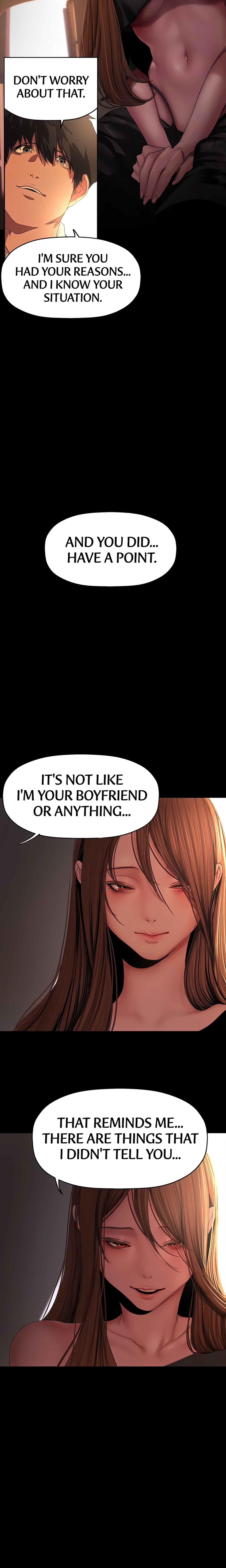 Brave New World (Son-jak KOH) (Official) chapter 224 page 10