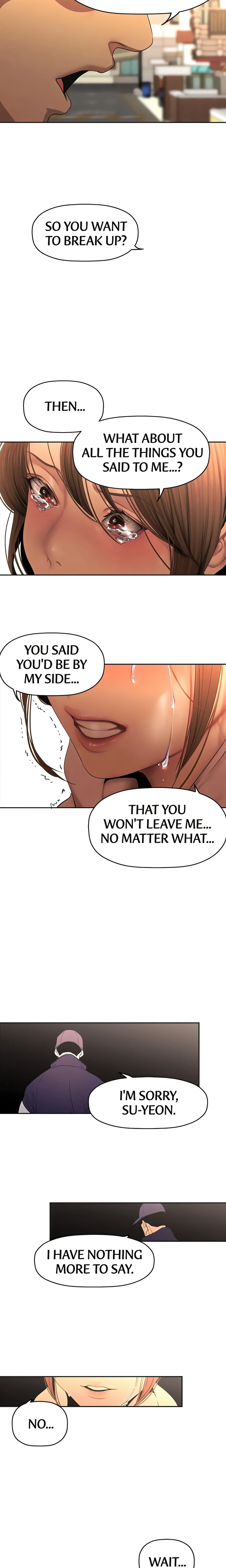 Brave New World (Son-jak KOH) (Official) chapter 224 page 14