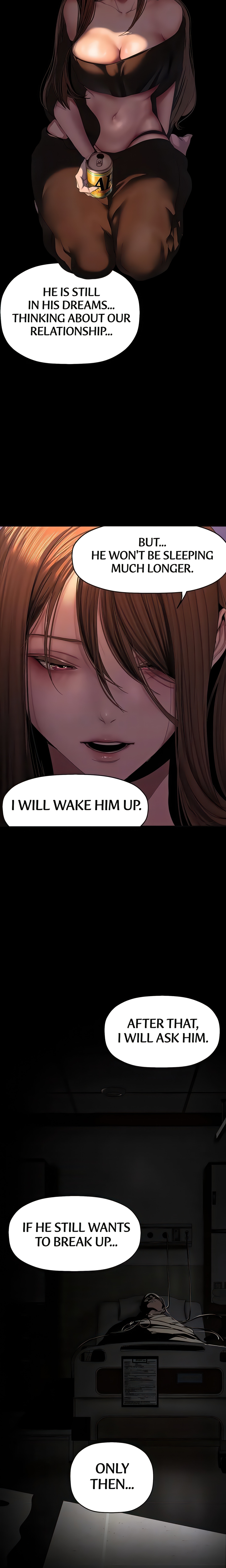 Brave New World (Son-jak KOH) (Official) chapter 224 page 17