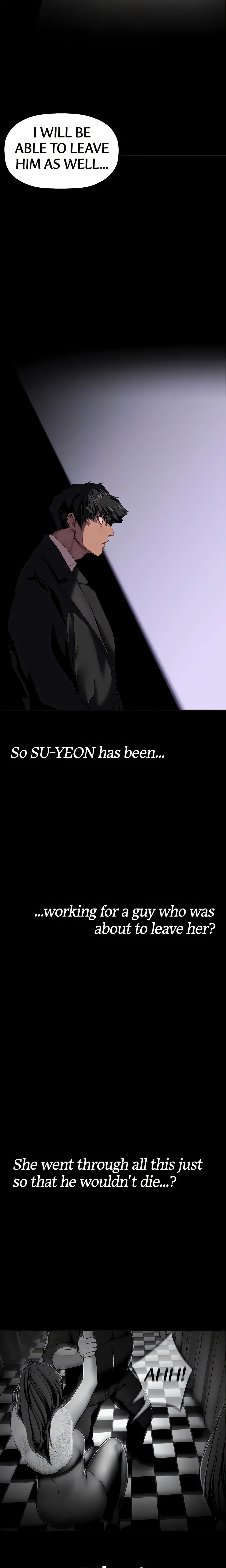 Brave New World (Son-jak KOH) (Official) chapter 224 page 18