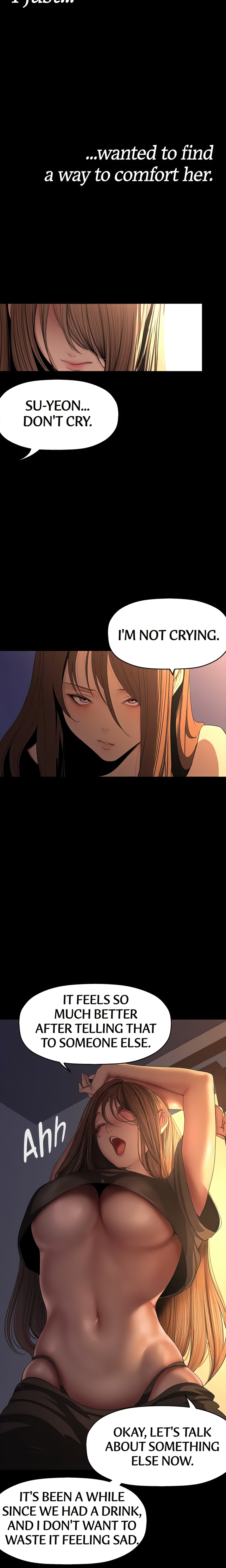 Brave New World (Son-jak KOH) (Official) chapter 224 page 20