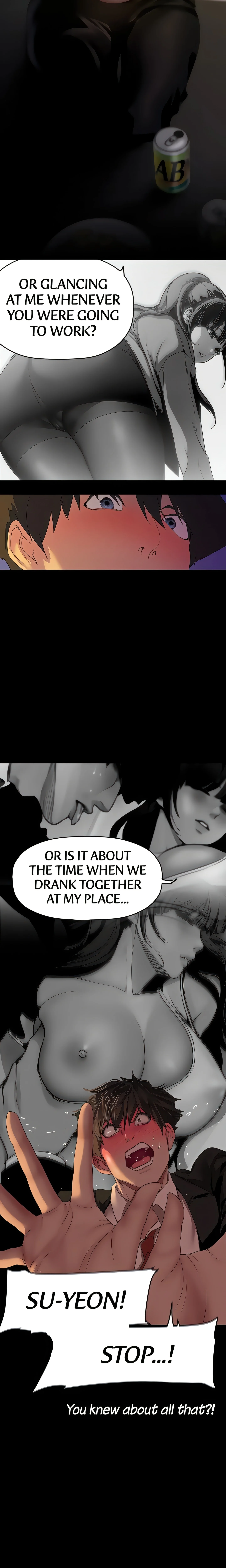 Brave New World (Son-jak KOH) (Official) chapter 224 page 22