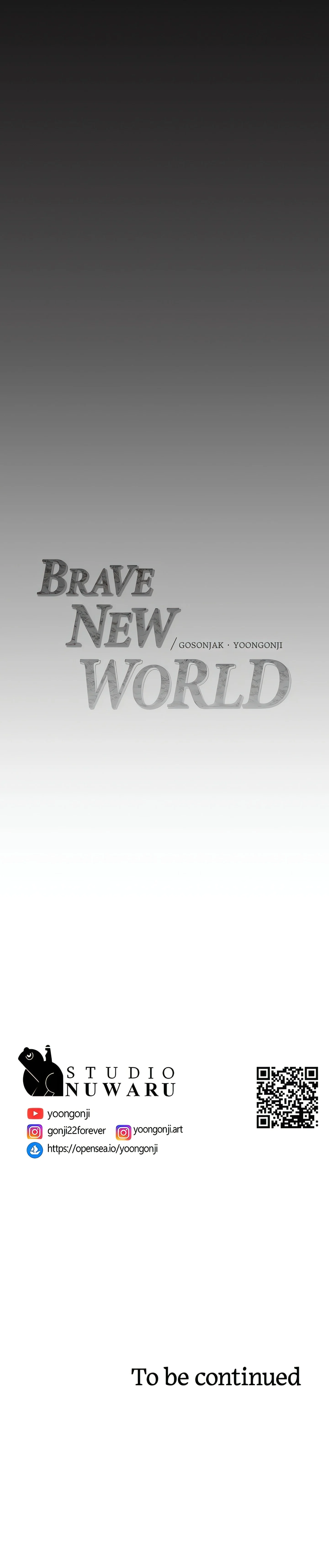 Brave New World (Son-jak KOH) (Official) chapter 224 page 26