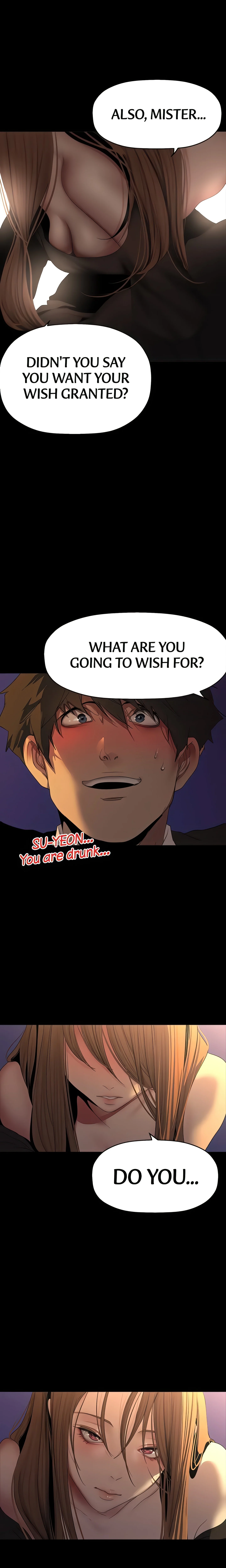 Brave New World (Son-jak KOH) (Official) chapter 225 page 1