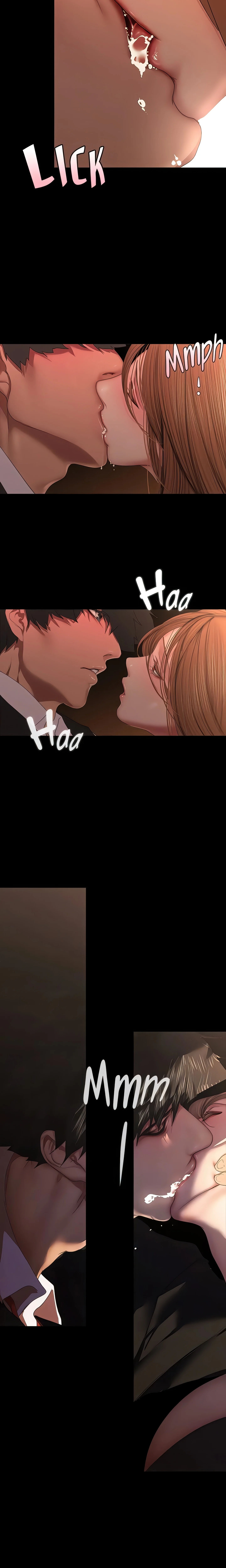 Brave New World (Son-jak KOH) (Official) chapter 225 page 5
