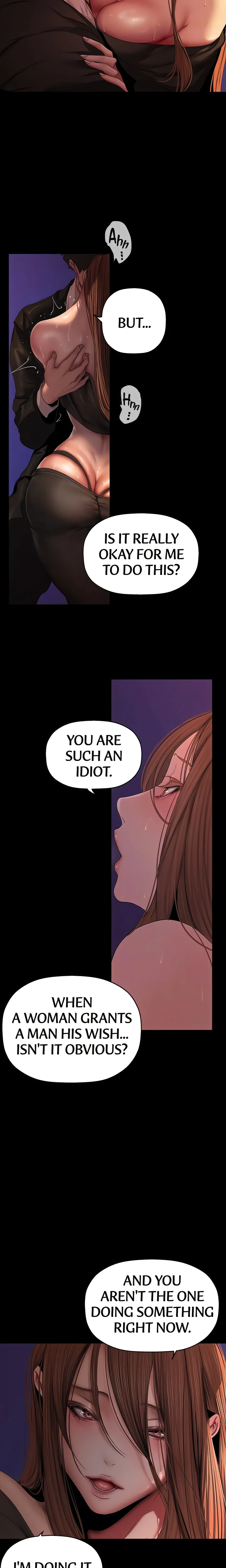 Brave New World (Son-jak KOH) (Official) chapter 225 page 9