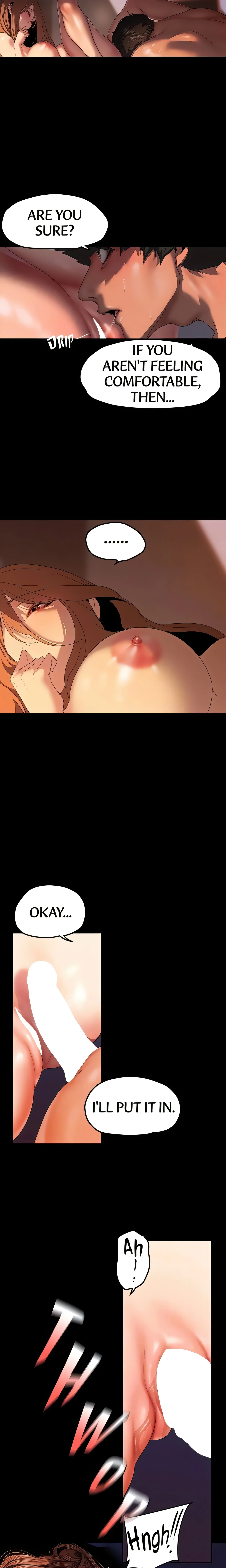 Brave New World (Son-jak KOH) (Official) chapter 225 page 18