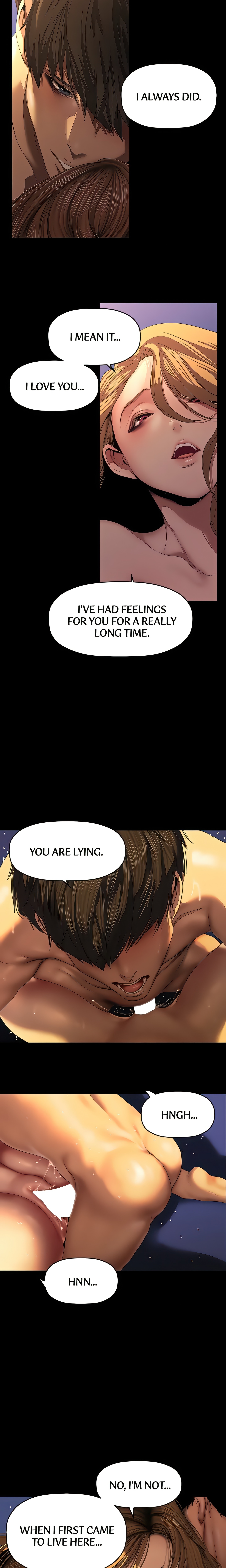 Brave New World (Son-jak KOH) (Official) chapter 226 page 11