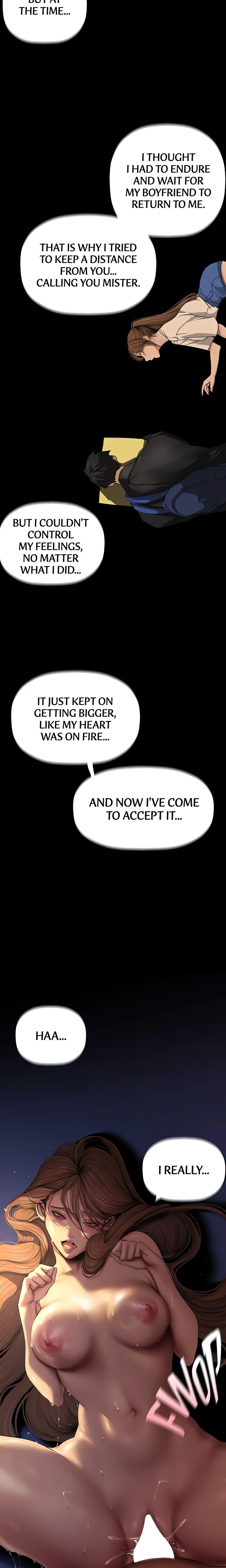 Brave New World (Son-jak KOH) (Official) chapter 226 page 15
