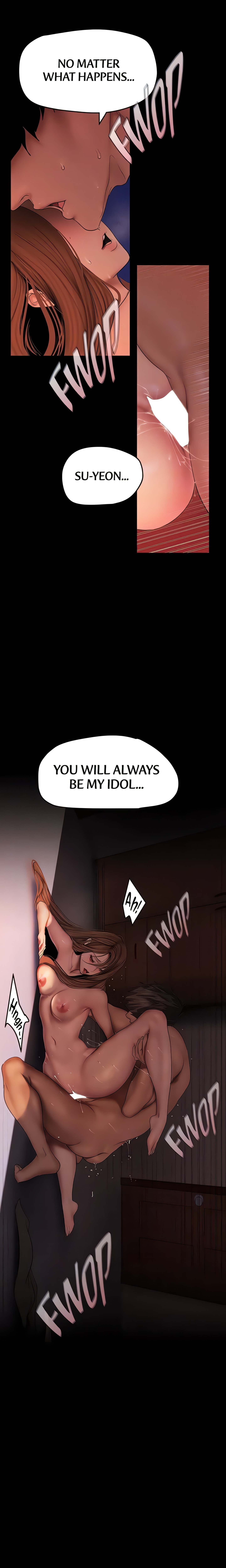 Brave New World (Son-jak KOH) (Official) chapter 226 page 18