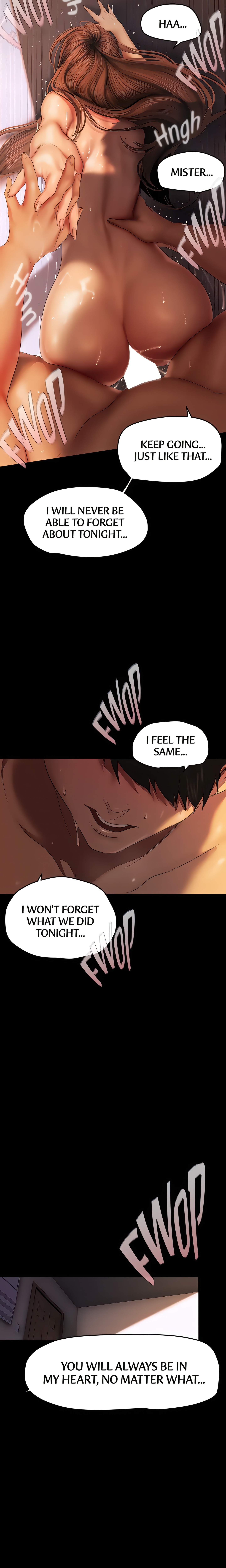Brave New World (Son-jak KOH) (Official) chapter 226 page 22