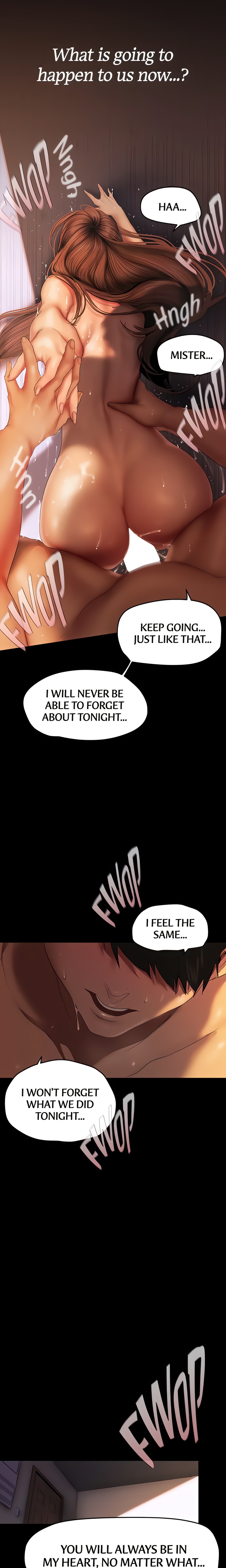 Brave New World (Son-jak KOH) (Official) chapter 227 page 2