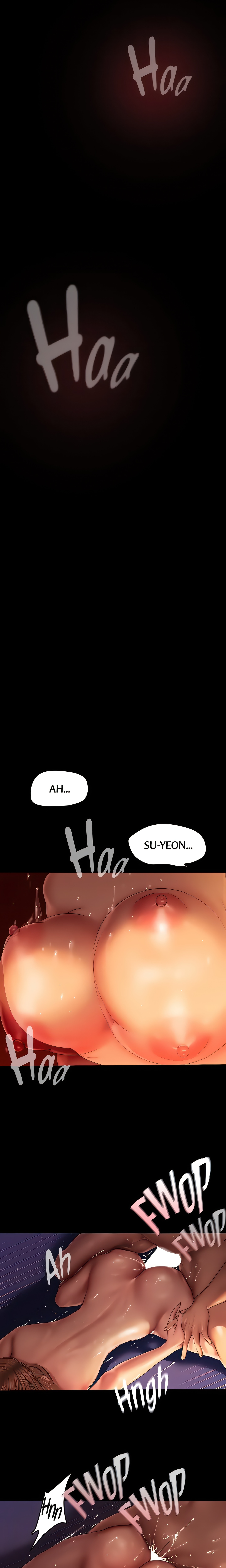 Brave New World (Son-jak KOH) (Official) chapter 227 page 4