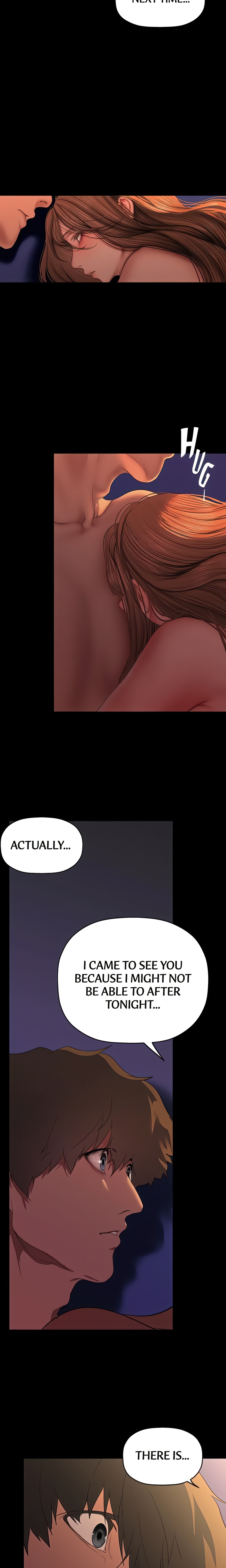 Brave New World (Son-jak KOH) (Official) chapter 227 page 13