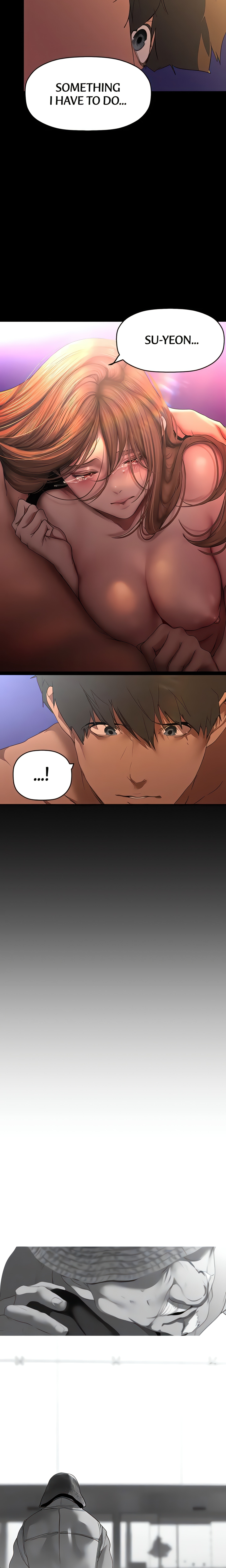 Brave New World (Son-jak KOH) (Official) chapter 227 page 14