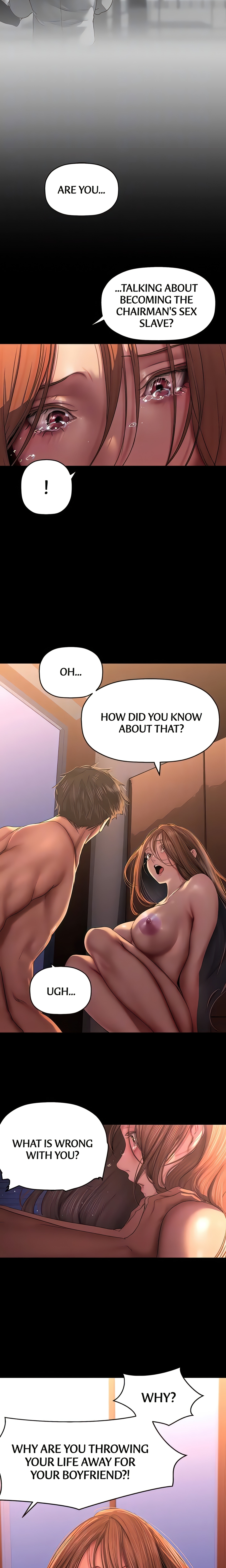 Brave New World (Son-jak KOH) (Official) chapter 227 page 15