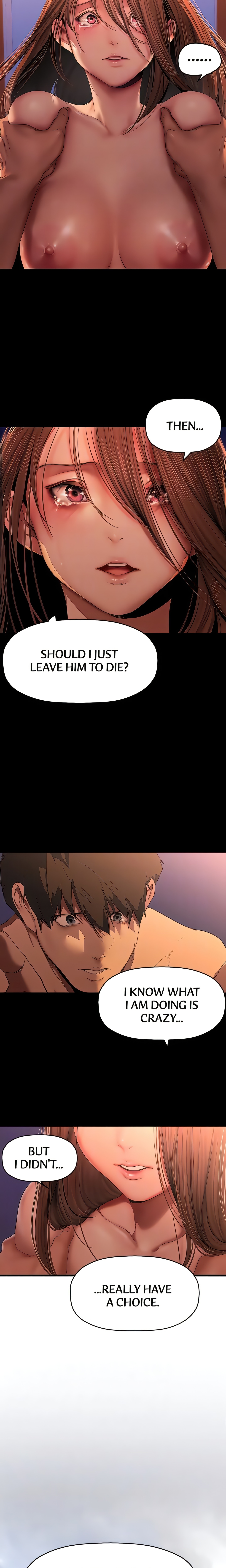Brave New World (Son-jak KOH) (Official) chapter 227 page 16