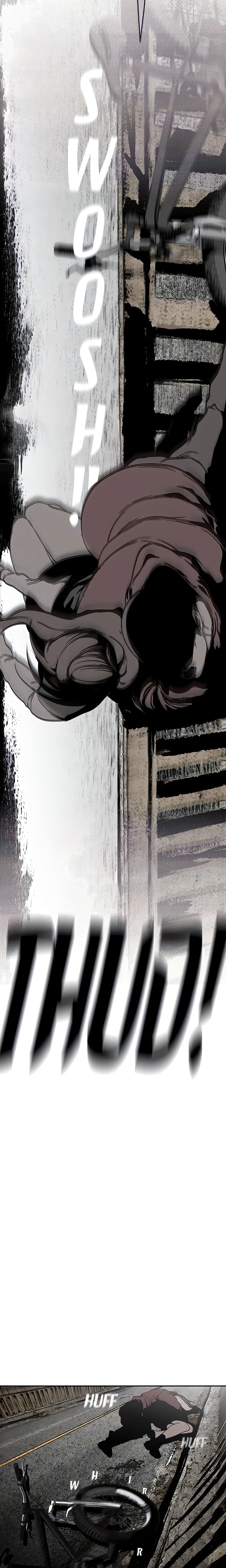 Brave New World (Son-jak KOH) (Official) chapter 227 page 18