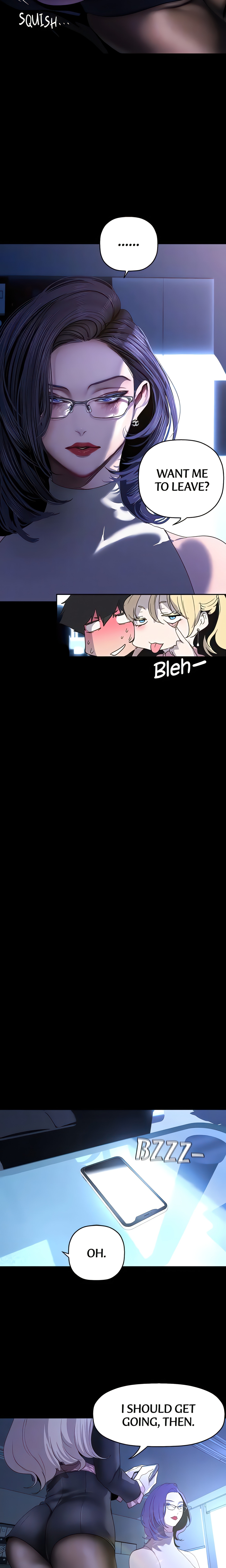 Brave New World (Son-jak KOH) (Official) chapter 228 page 16