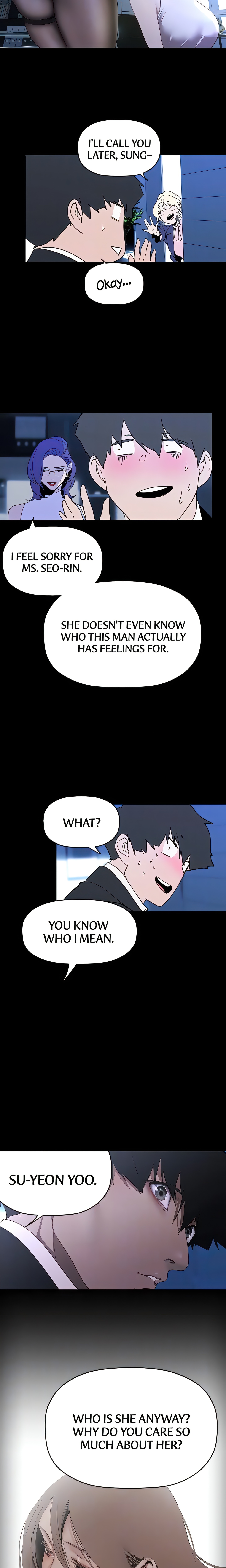 Brave New World (Son-jak KOH) (Official) chapter 228 page 17