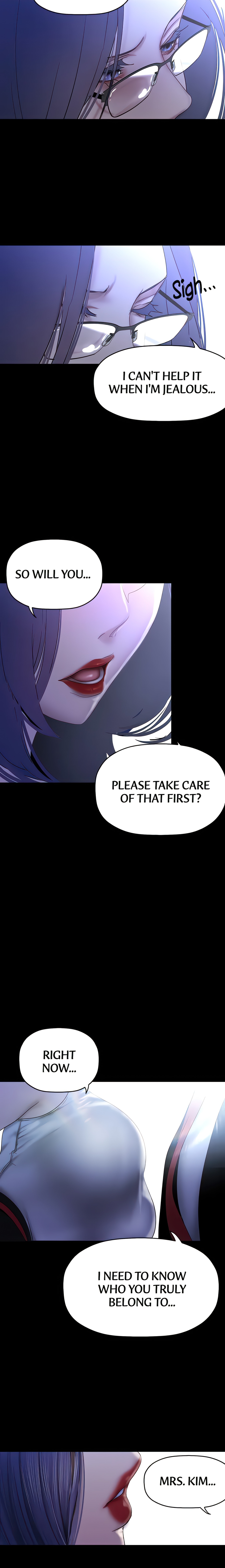 Brave New World (Son-jak KOH) (Official) chapter 228 page 19