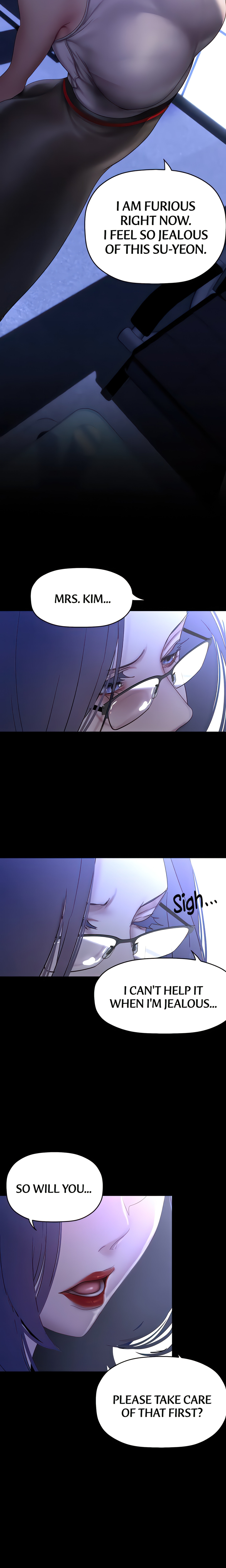 Brave New World (Son-jak KOH) (Official) chapter 229 page 2