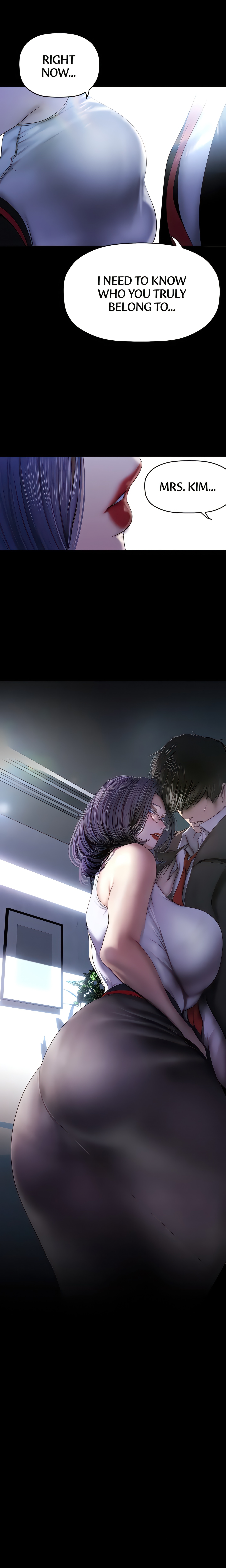 Brave New World (Son-jak KOH) (Official) chapter 229 page 3