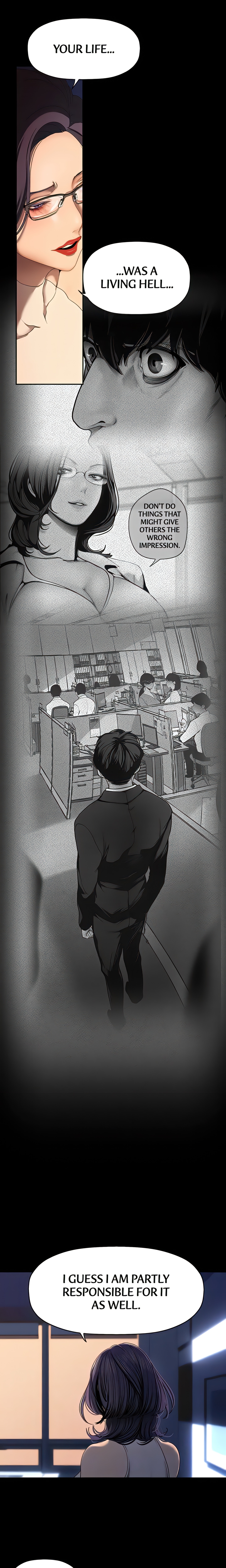 Brave New World (Son-jak KOH) (Official) chapter 229 page 5