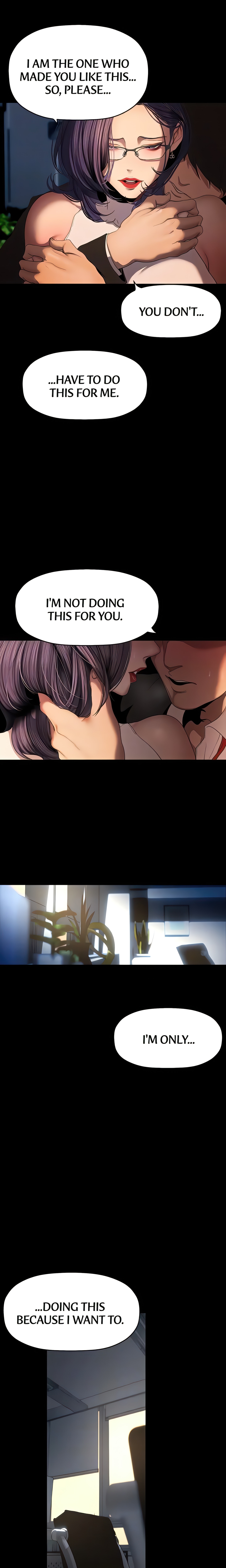 Brave New World (Son-jak KOH) (Official) chapter 229 page 7